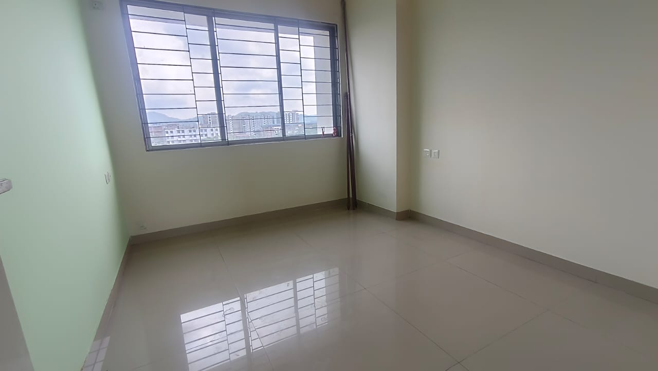 Unfurnished 4bhk in Pathar Quarry, Guwahati, Assam, India for Rent